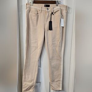 NWT VINCE. DYLAN SKINNY
